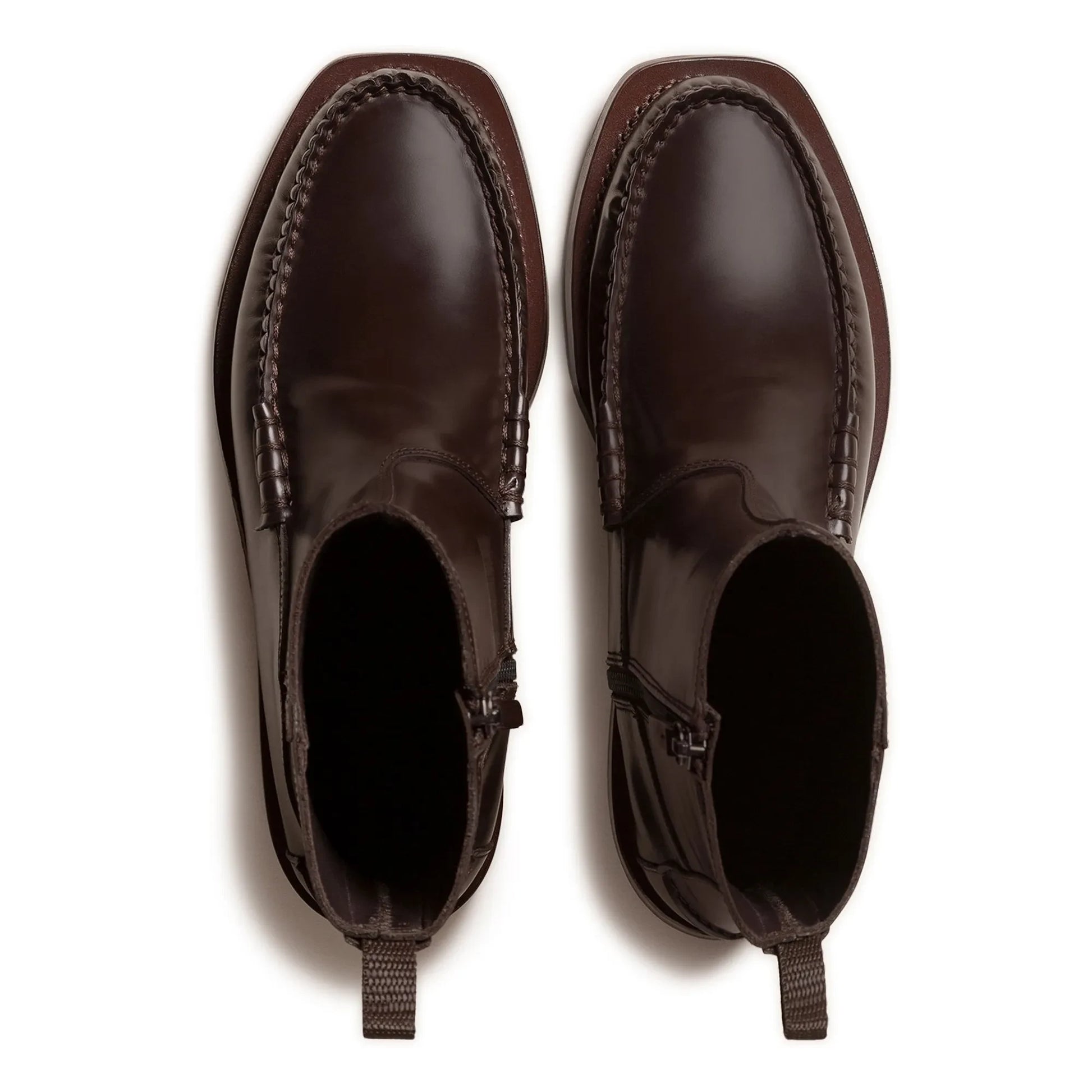 Hereu - Andreu boots | Brown
