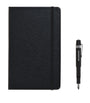 Moleskine Le Duo Ecriture Fountain Pen and Notebook Set