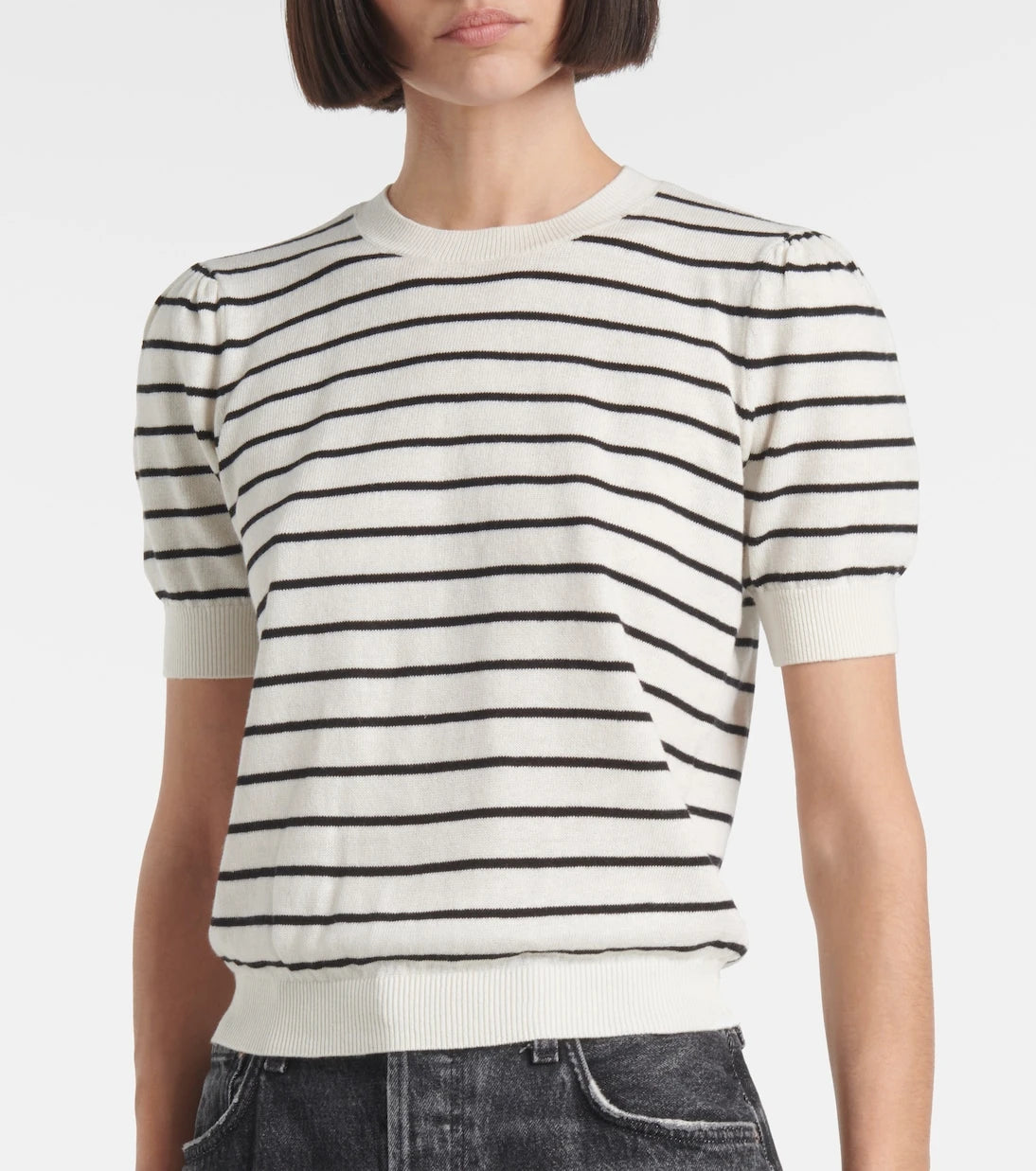 Frame - The Gathered sweater