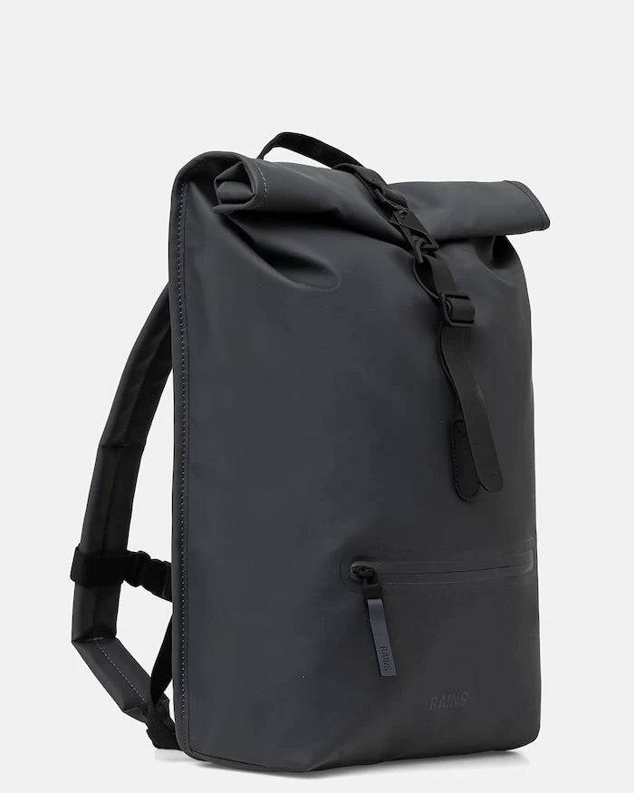 Rains 13320 Rolltop Rucksack W3