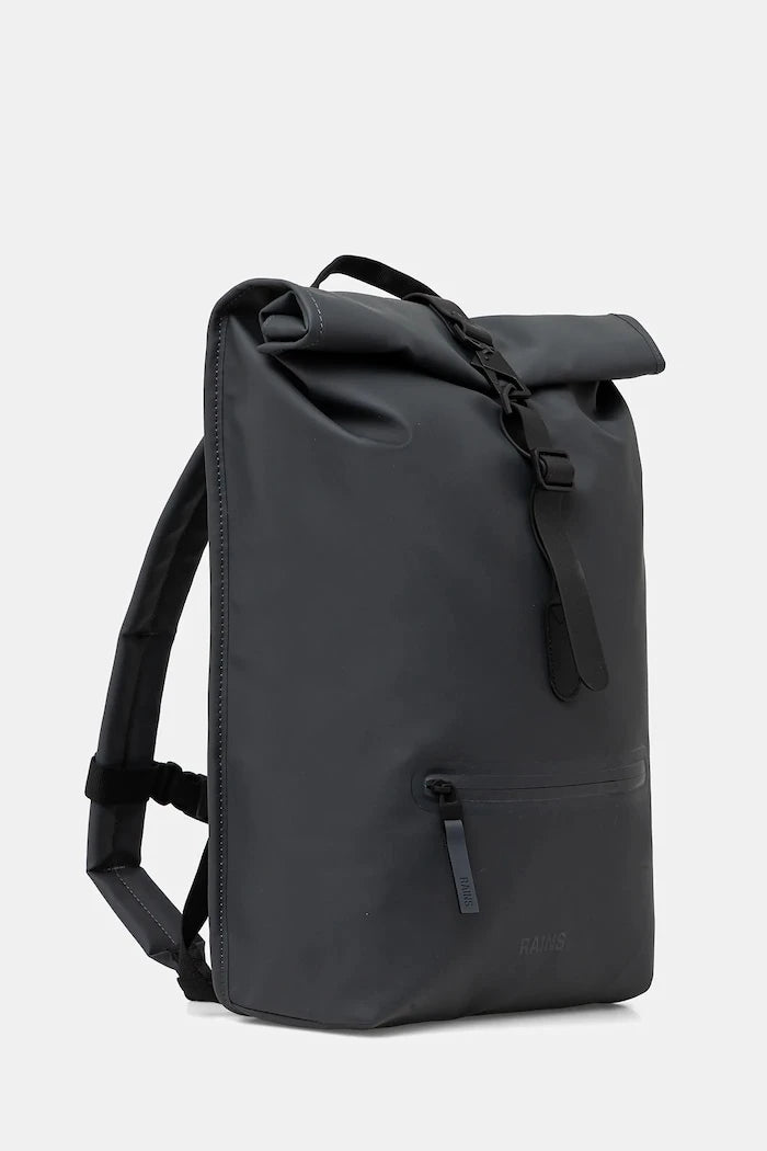 Раница Rains 13320 Rolltop Rucksack W3