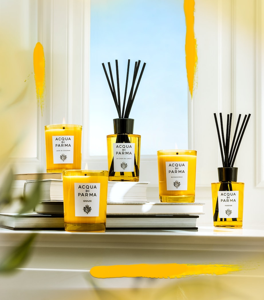 Grazie Diffuser (180ml)