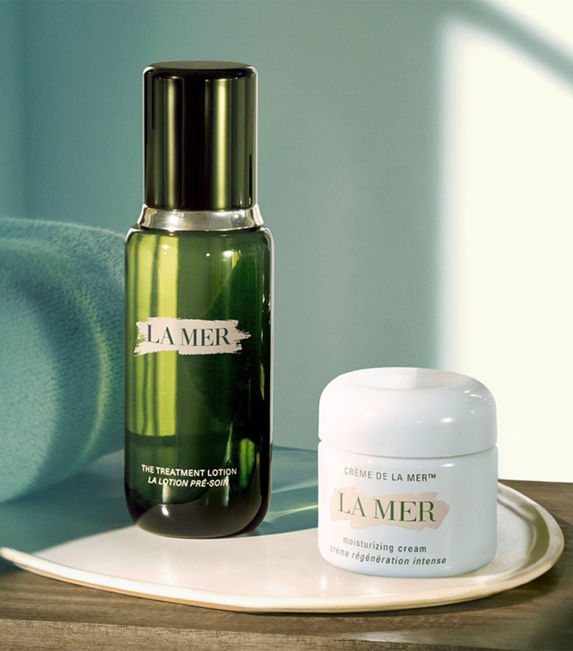 La Mer The Treatment Lotion (150ml)
