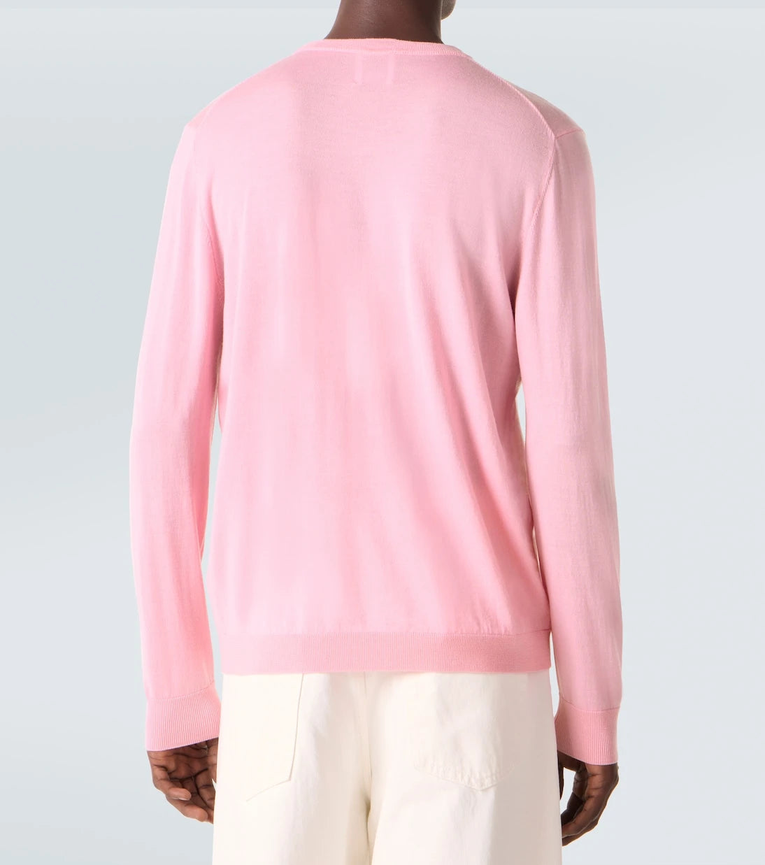 Allude - Virgin wool sweater