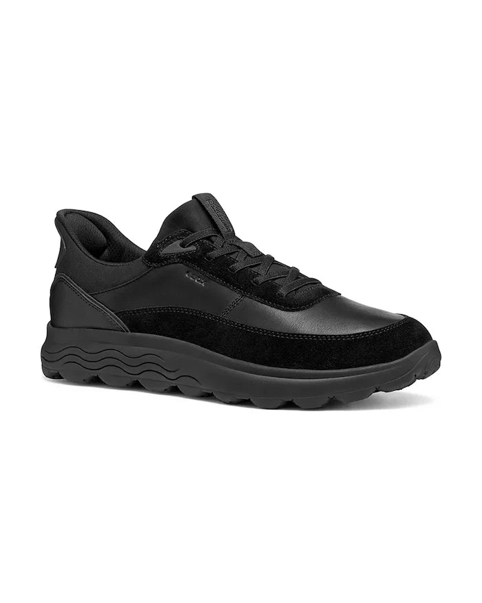 Geox U SPHERICA PLUS Spor Ayakkabı