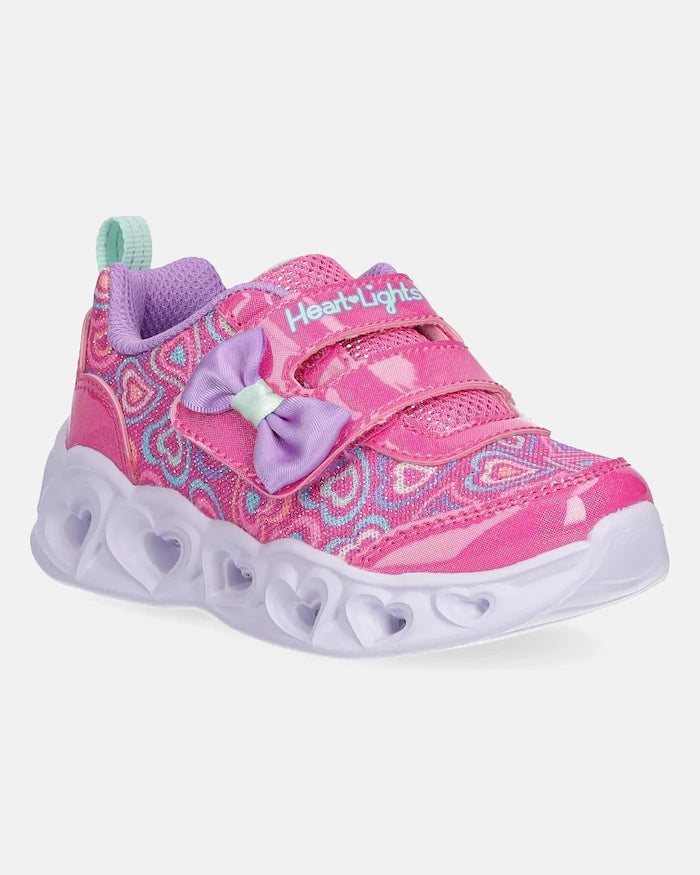 Skechers S LIGHTS HEART LIGHTS Çocuk Spor Ayakkabı