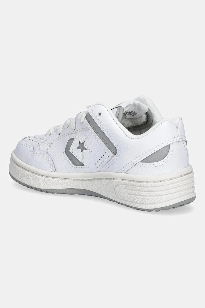 Детски кожени маратонки Converse Weapon