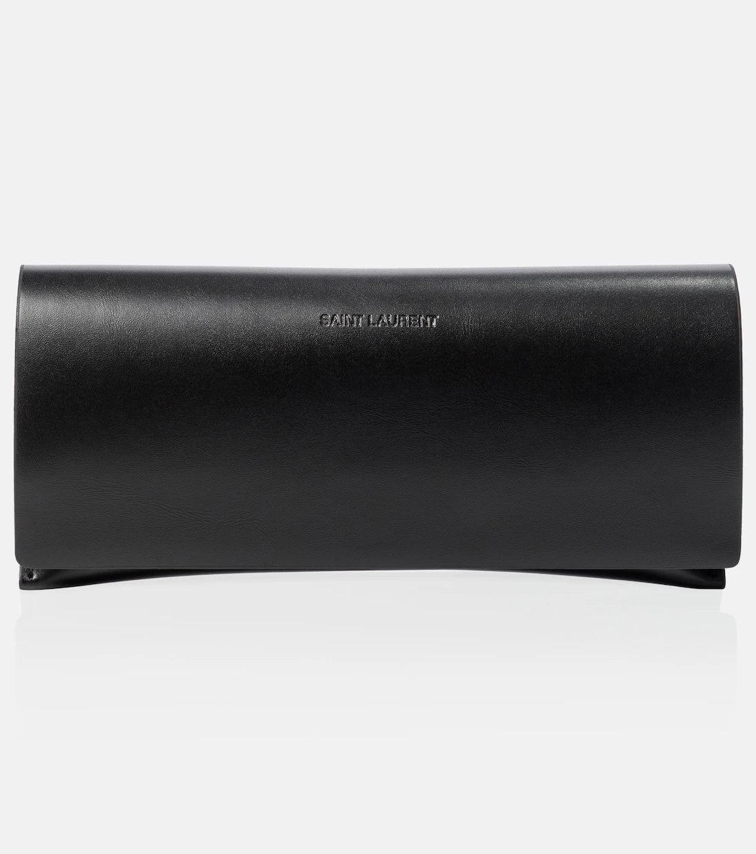 Saint Laurent - Monogram oversized sunglasses