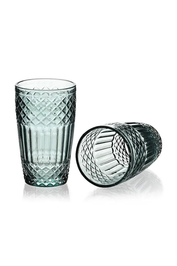 Комплект чаши Affek Design Ella 370 ml (4 броя)