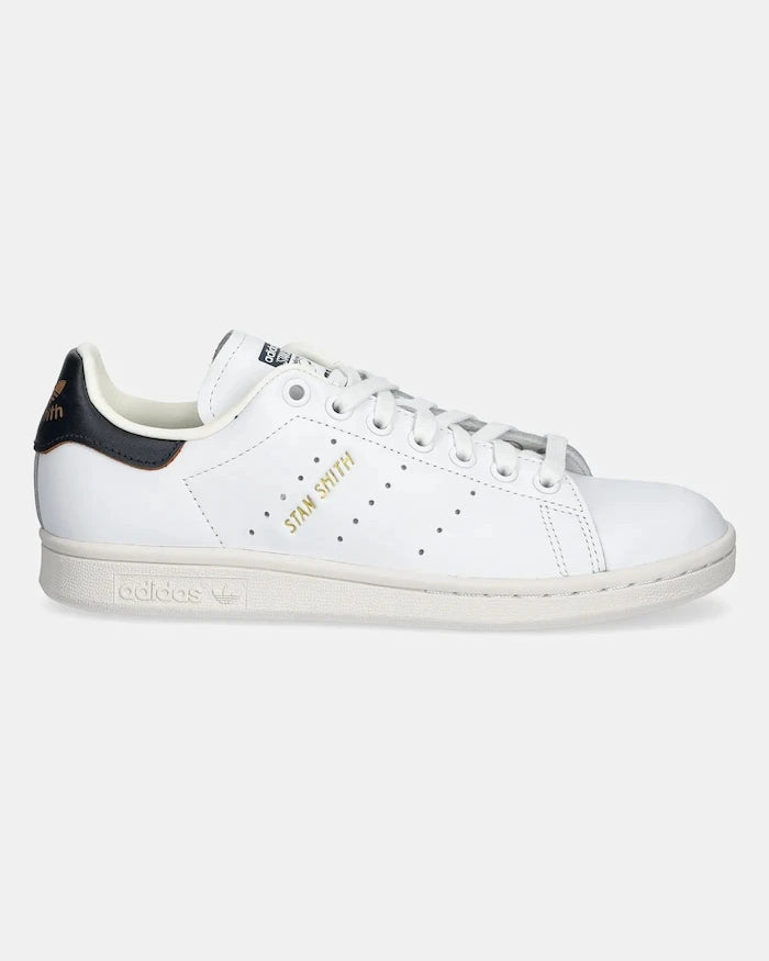 adidas Originals Stan Smith Deri Sneakers