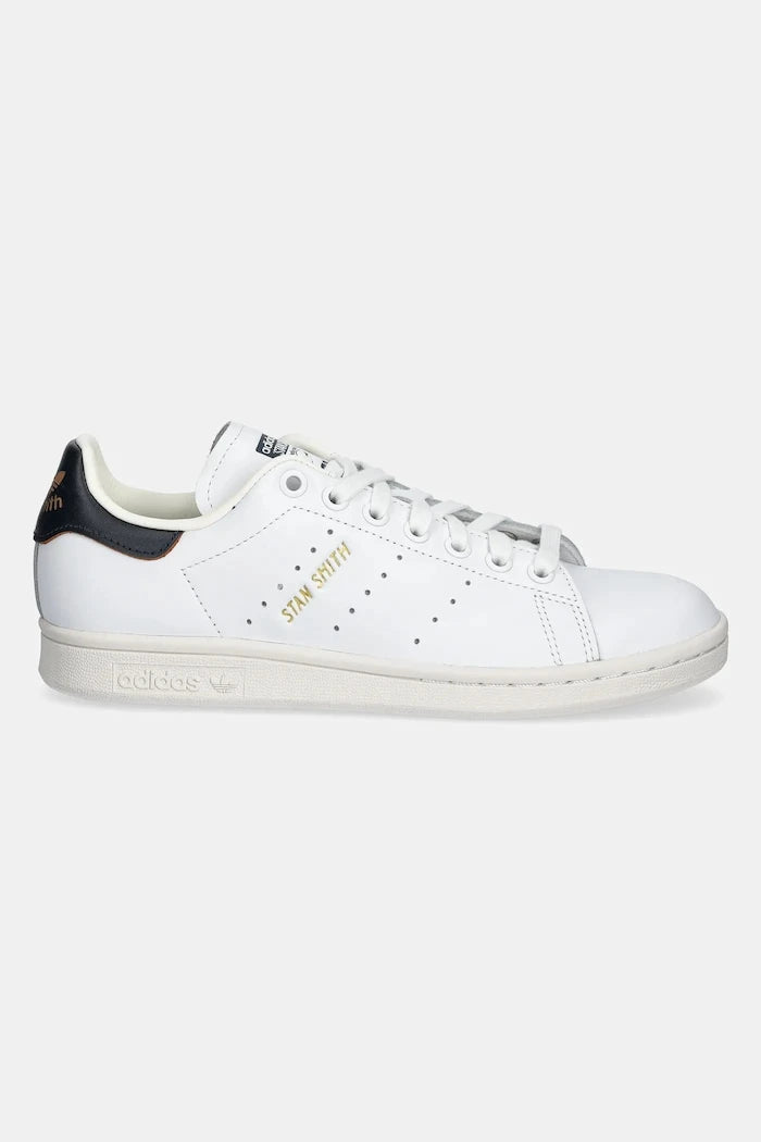 adidas Originals Stan Smith Deri Sneakers