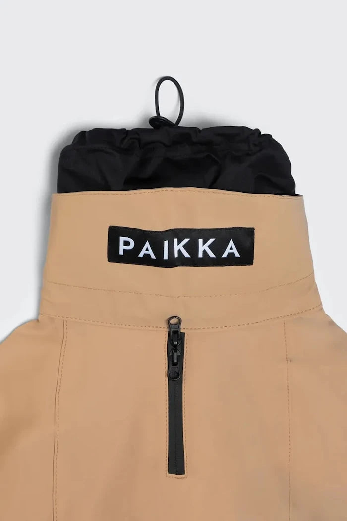 Кучешки дъждобран PAIKKA Visibility Raincoat 56 x 45 x 0,9 cm