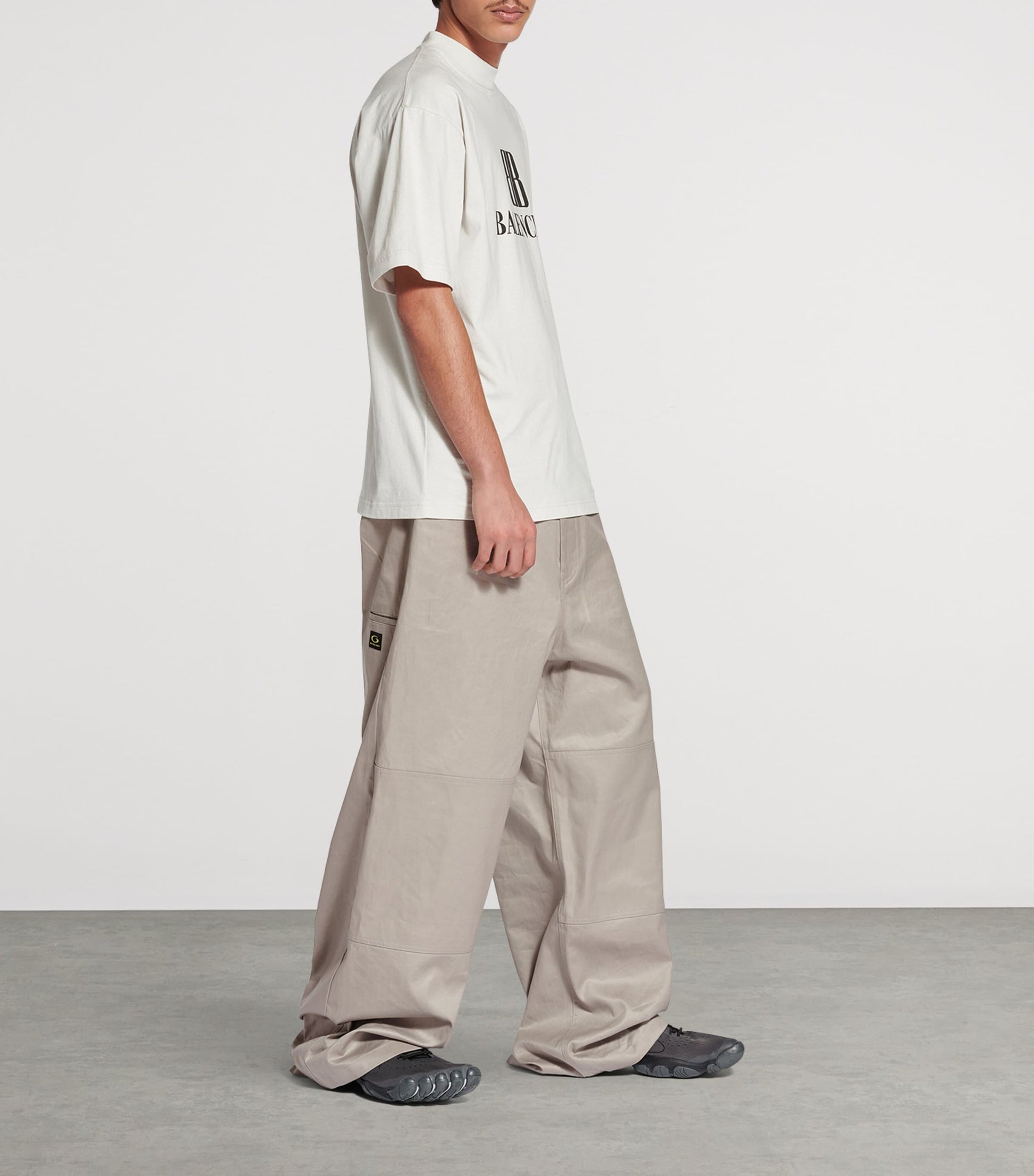 Cotton Nano BB T-Shirt