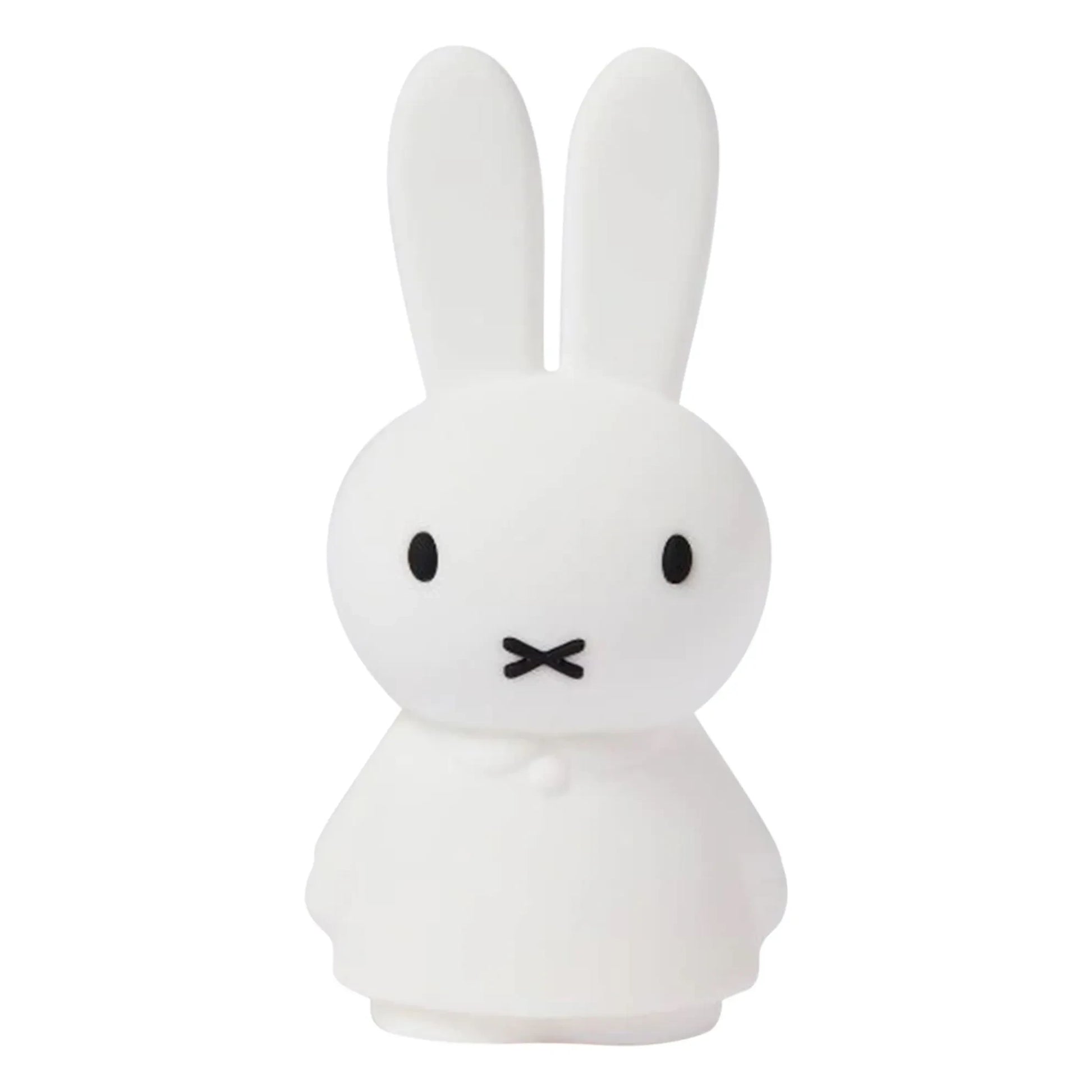 Mr Maria - Miffy touch-sensitive nightlight | White
