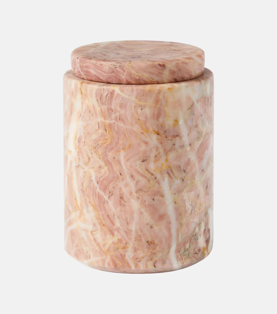 Michaël Verheyden - Marble container