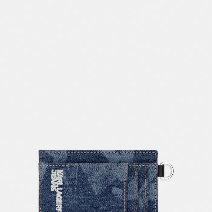 Калъф за карти Karl Lagerfeld Jeans