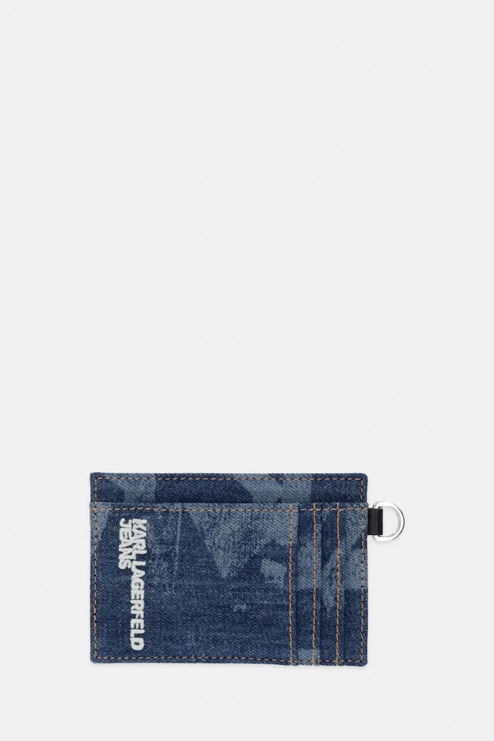 Калъф за карти Karl Lagerfeld Jeans