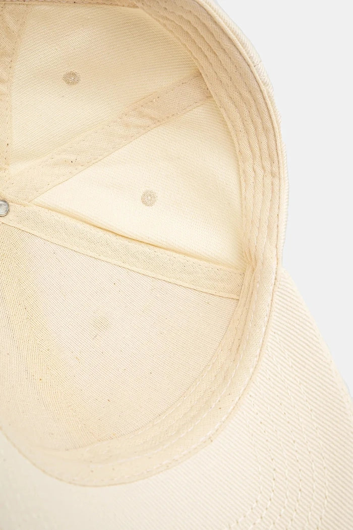 Памучна шапка с козирка Ruslan Baginskiy Baseball Cap