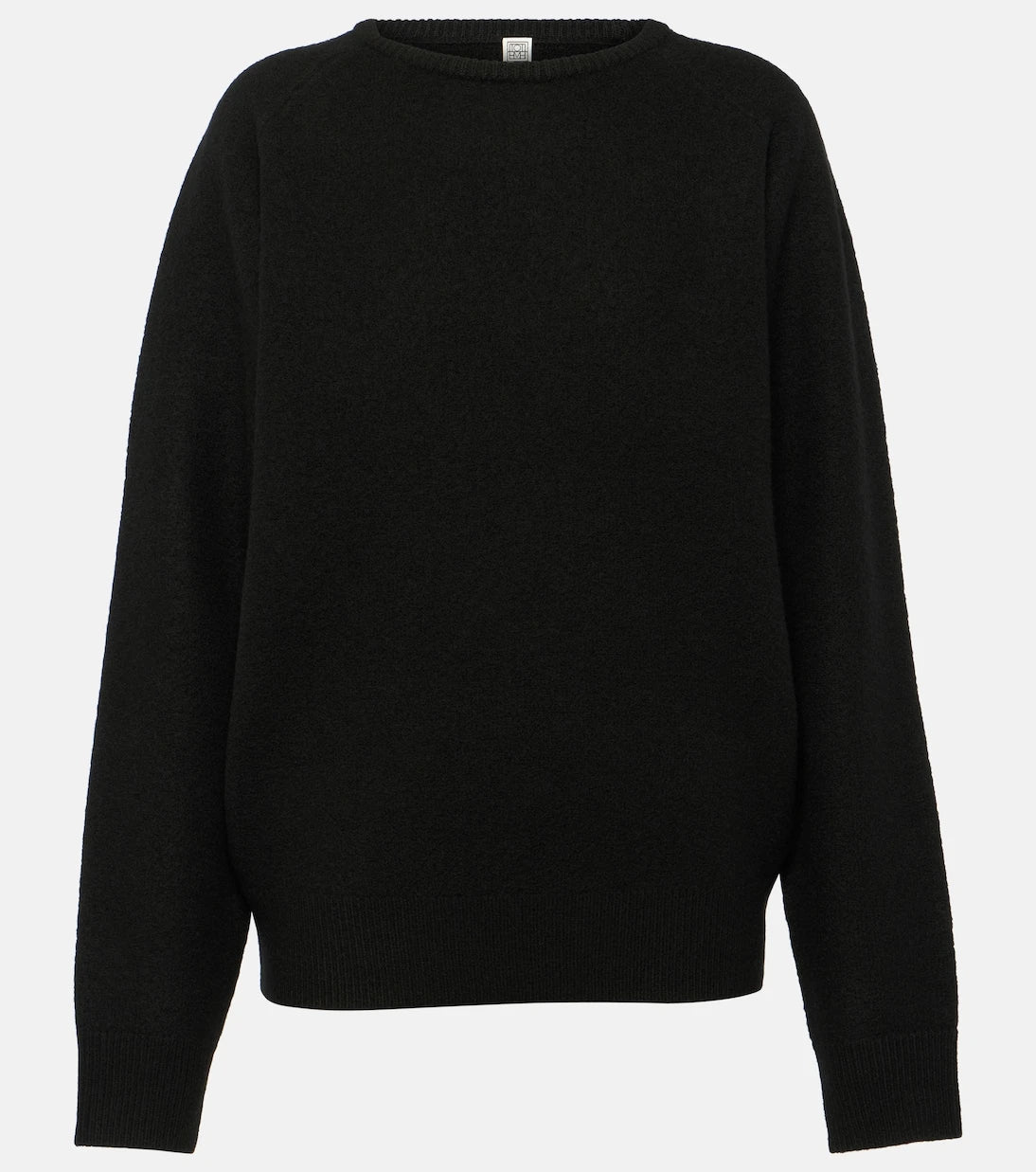 Toteme - Wool sweater