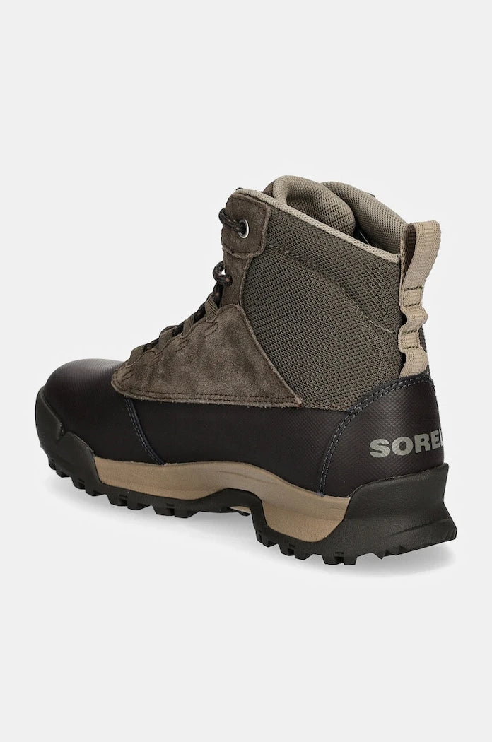 Sorel BUXTON LITE LACE PLUS WP Deri Botlar
