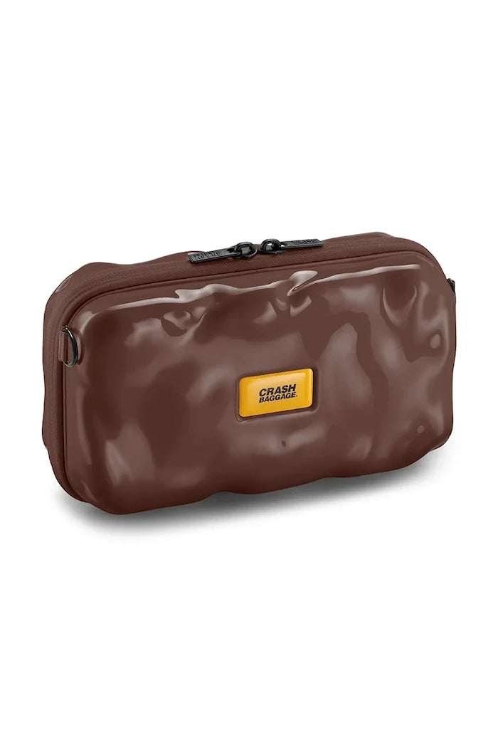 Crash Baggage козметична чанта MINI ICON TONE ON TONE 22x12x8 cm