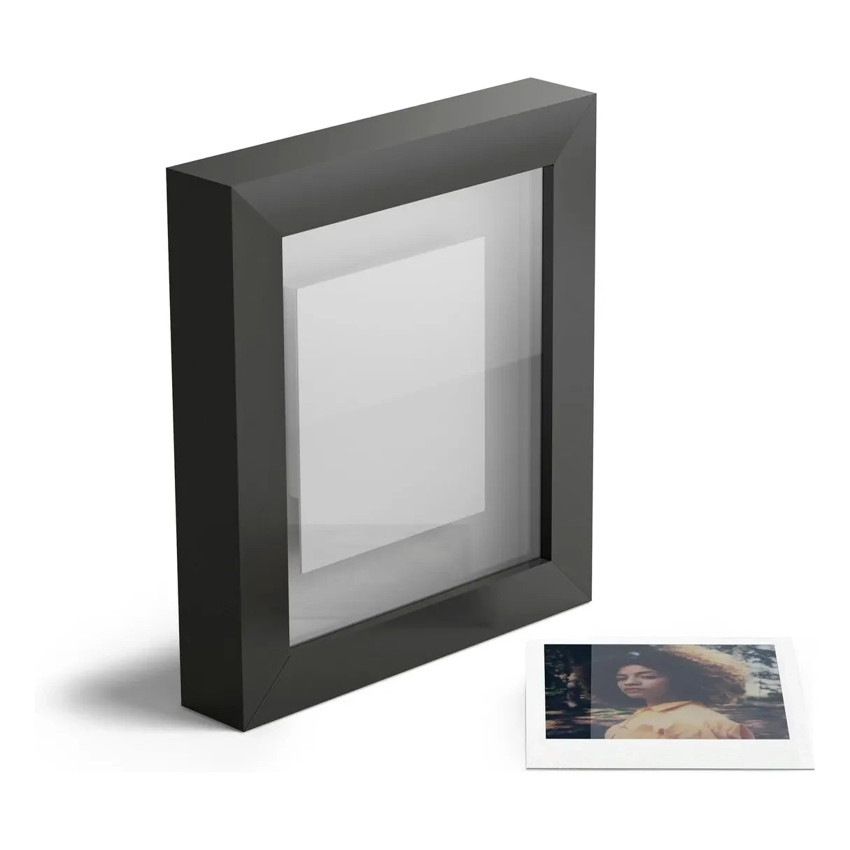 Polaroid - Polaroid photo frame | Black