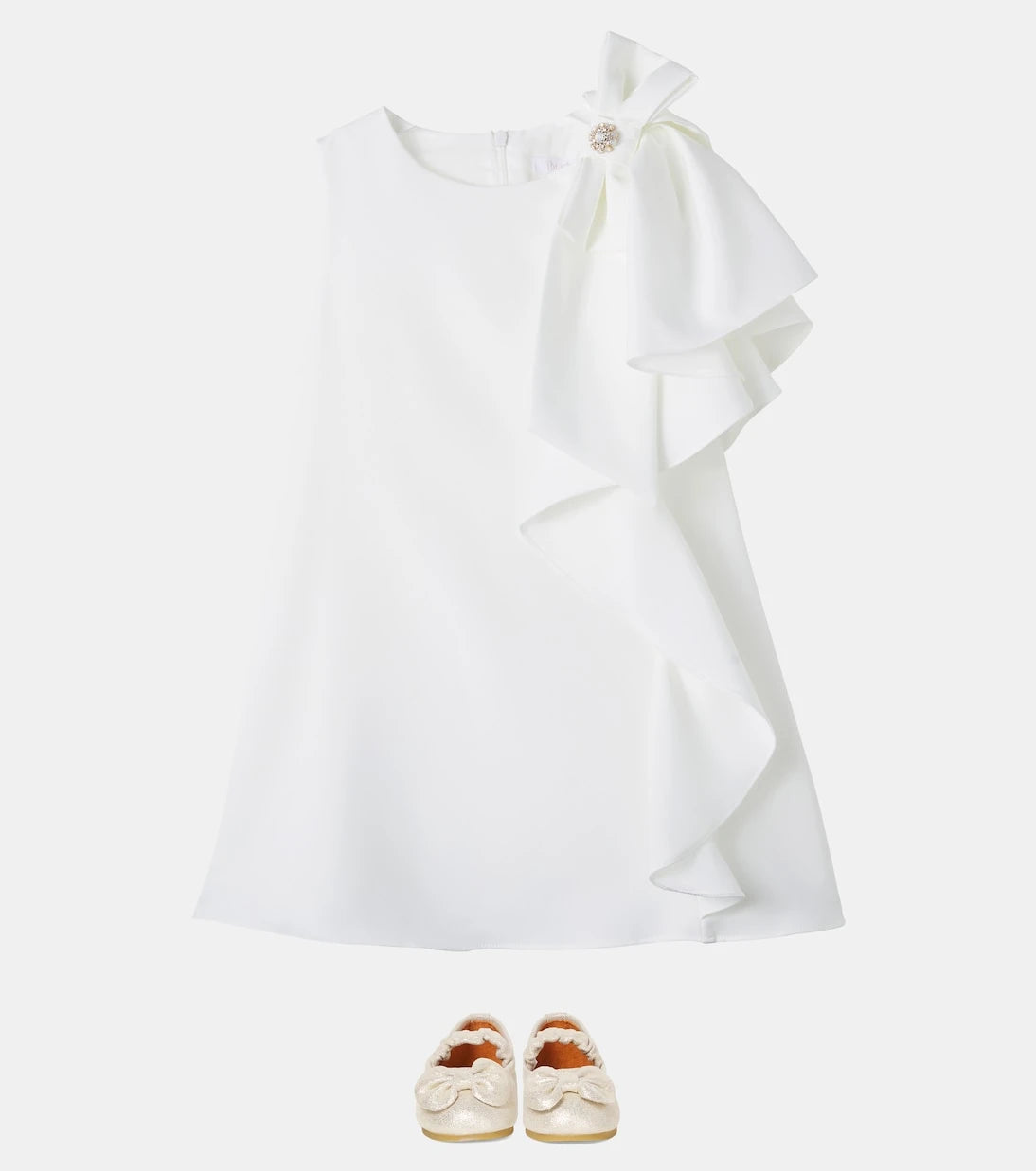 Patachou - Embellished dress