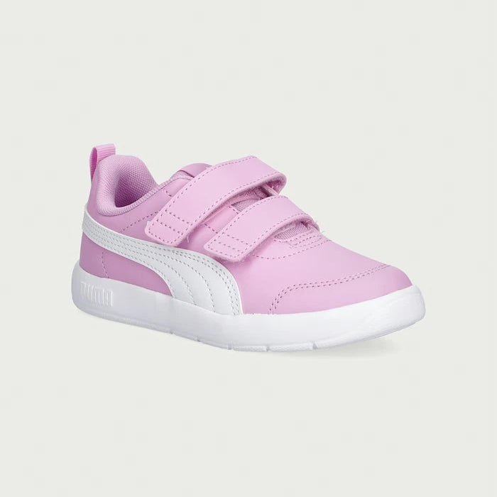 Puma Courtflex V3 V PS Kadın Sneaker