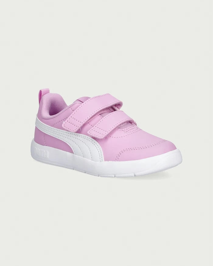 Puma Courtflex V3 V PS Kadın Sneaker