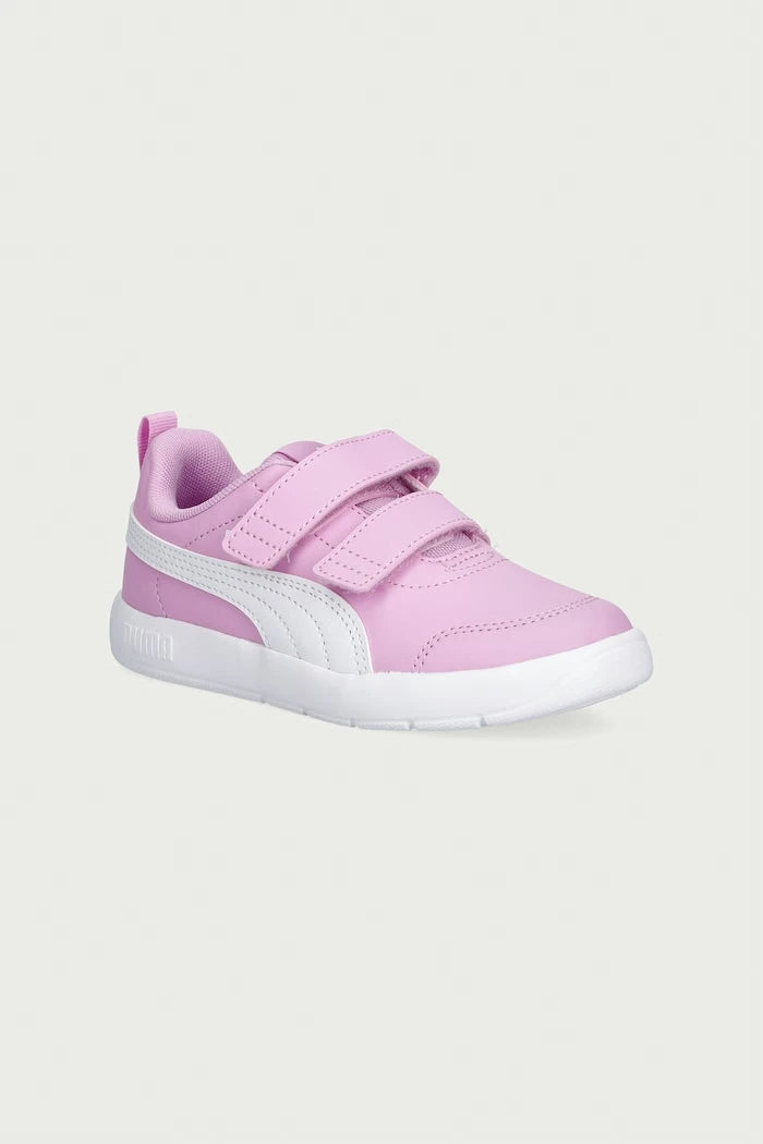 Puma Courtflex V3 V PS Kadın Sneaker
