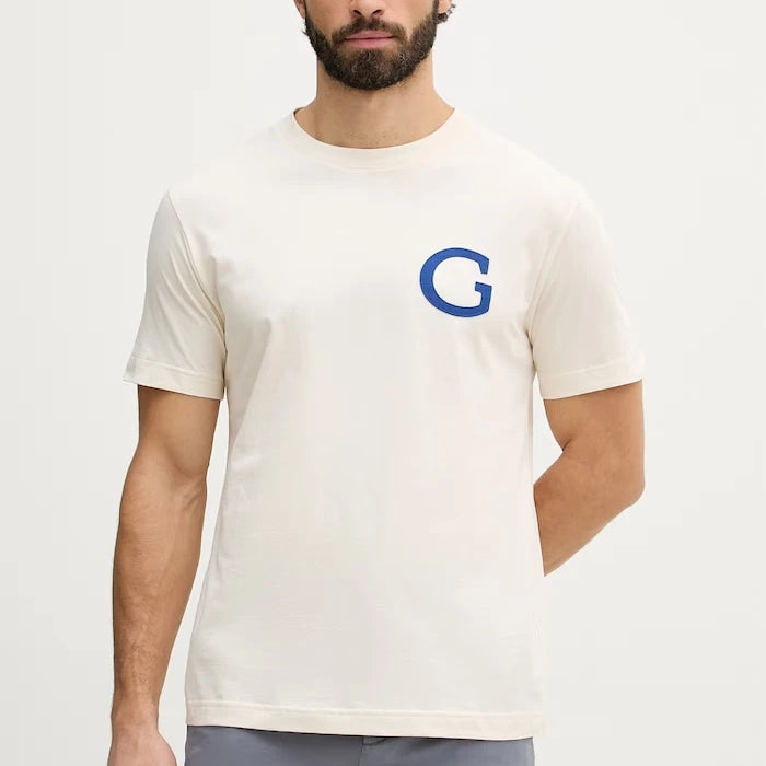 Gant erkek pamuklu tişört