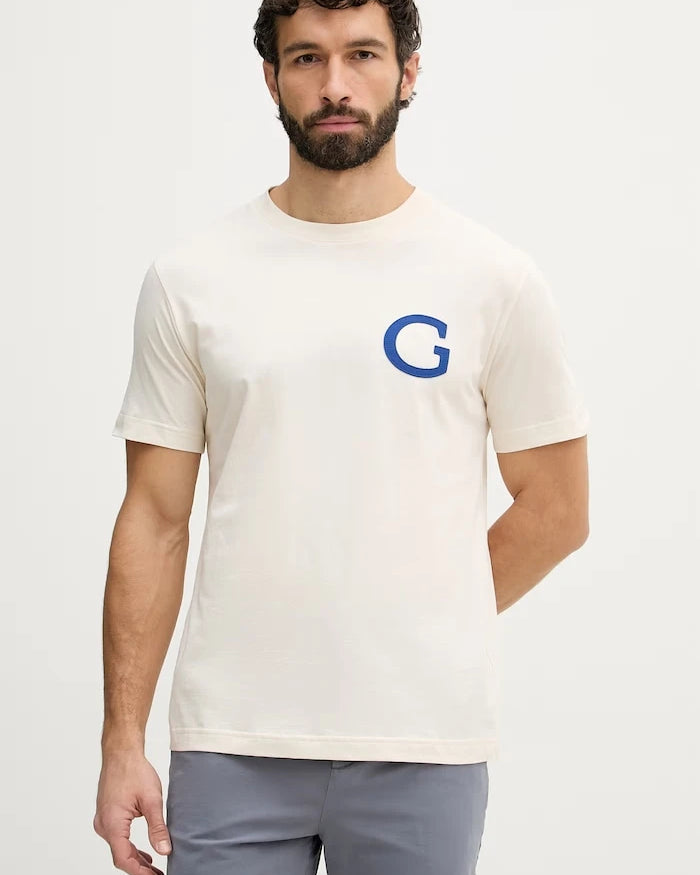 Gant erkek pamuklu tişört