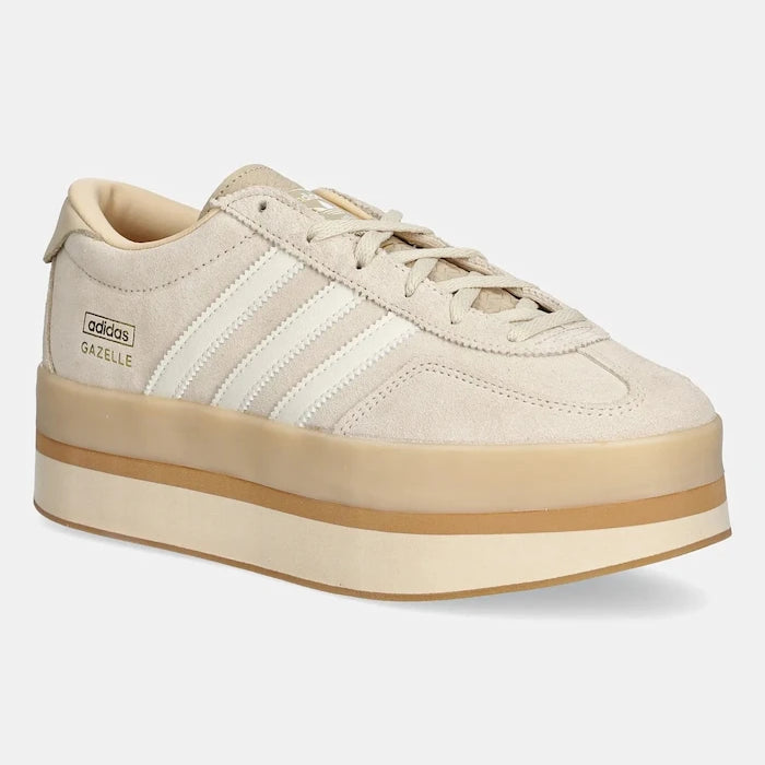 adidas Originals Gazelle Stack Süet Spor Ayakkabı