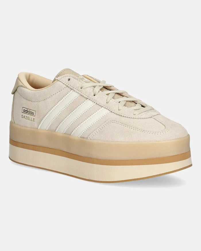 adidas Originals Gazelle Stack Süet Spor Ayakkabı