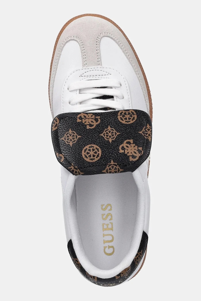 Маратонки Guess OLEEZA