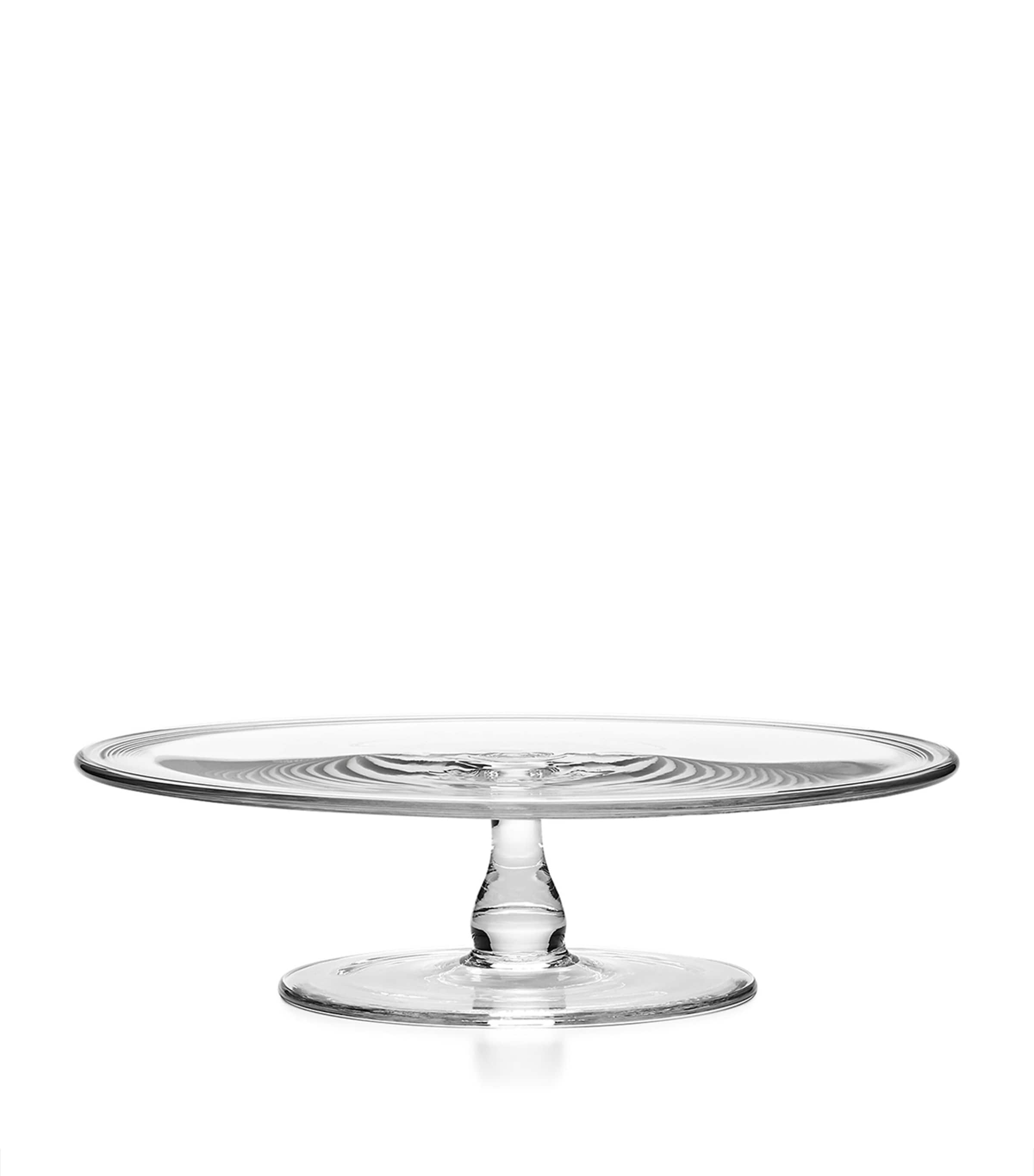 Ralph Lauren Home Ethan Cake Plate (29.5cm)