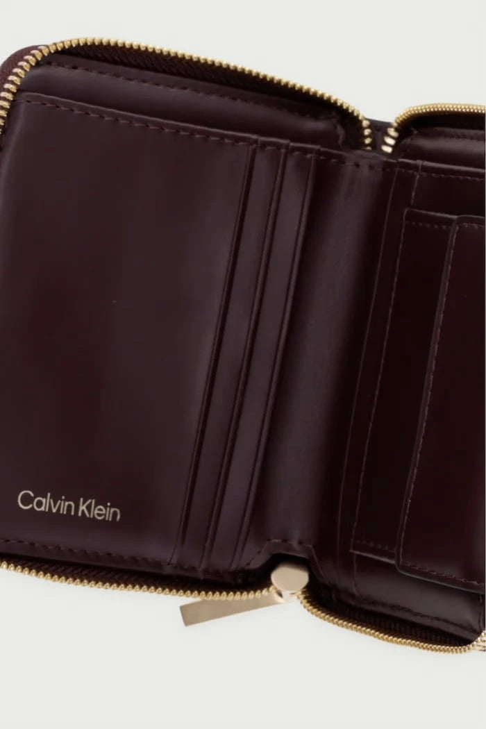 Calvin Klein Kadın Cüzdan