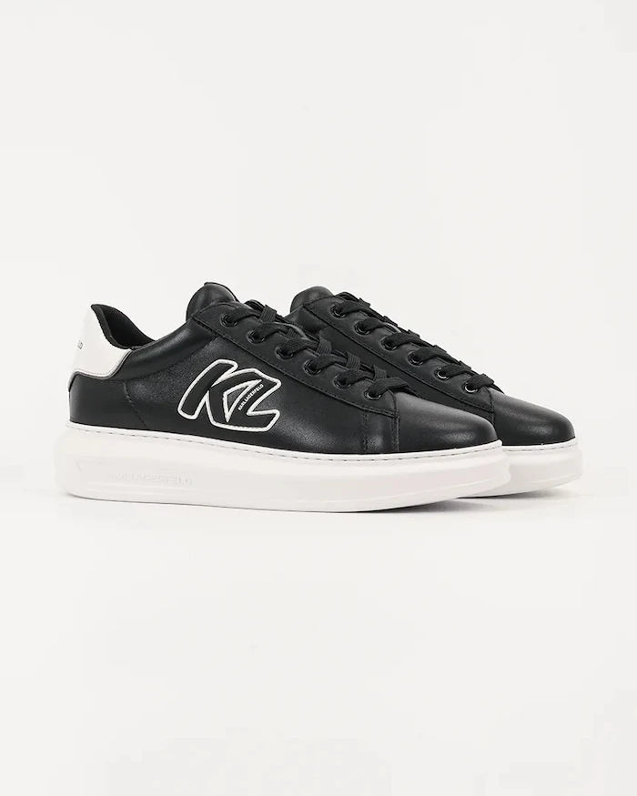 Karl Lagerfeld KAPRI MENS Deri Sneaker