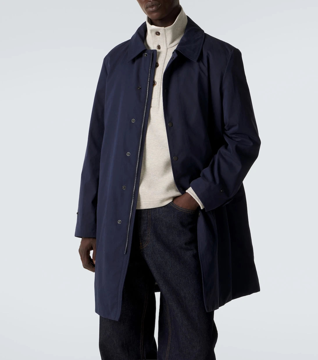 Moncler - Kervoyal down parka