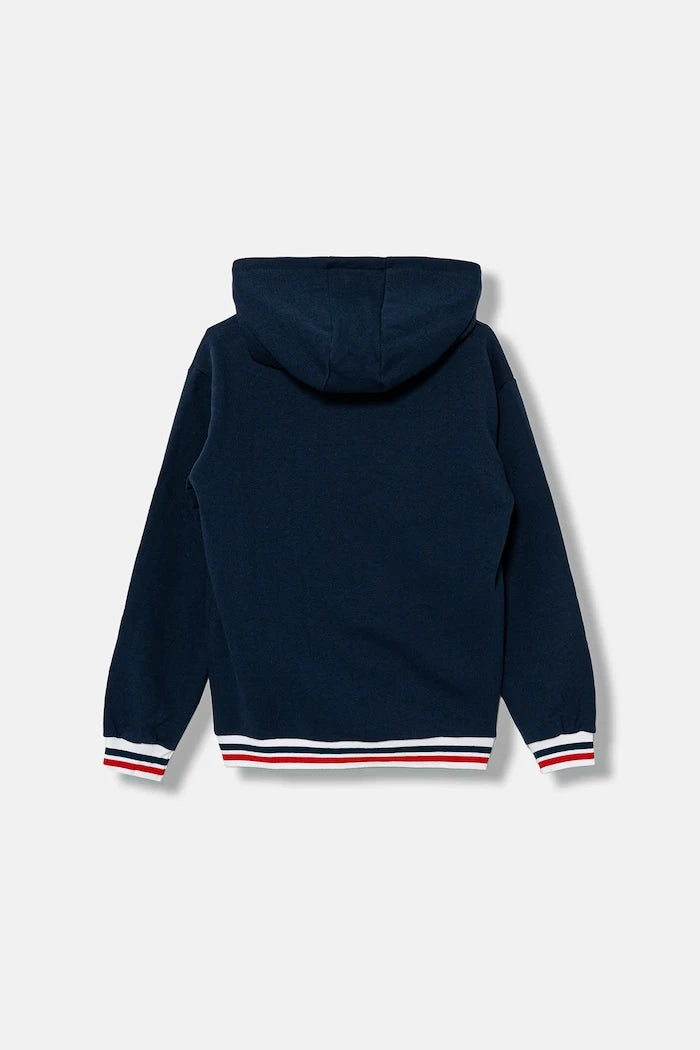 Çocuk Pamuklu Sweatshirt Guess