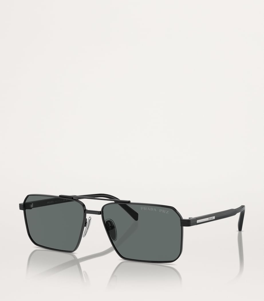 Acetate PR A57S Sunglasses