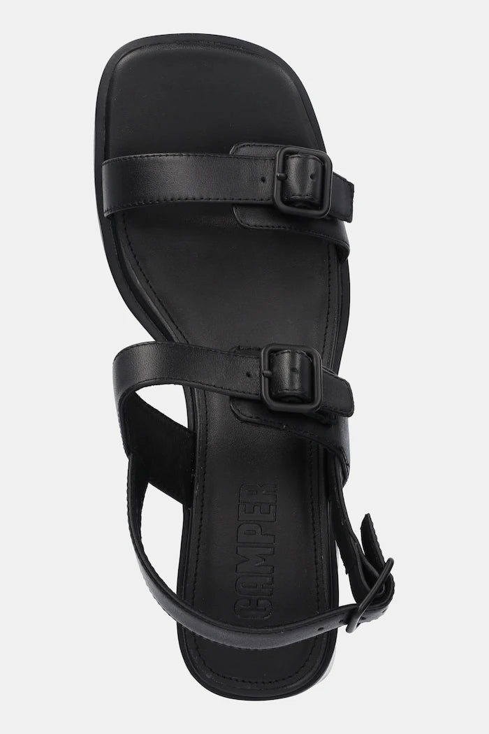 Кожени сандали Camper Kora Sandal