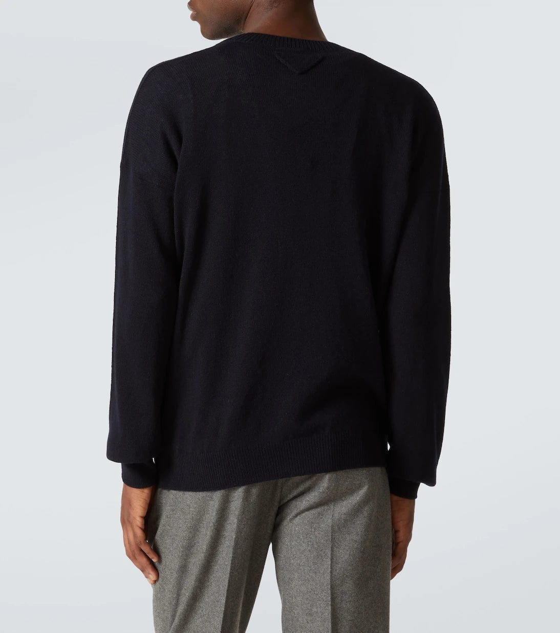 Prada - Cashmere cardigan
