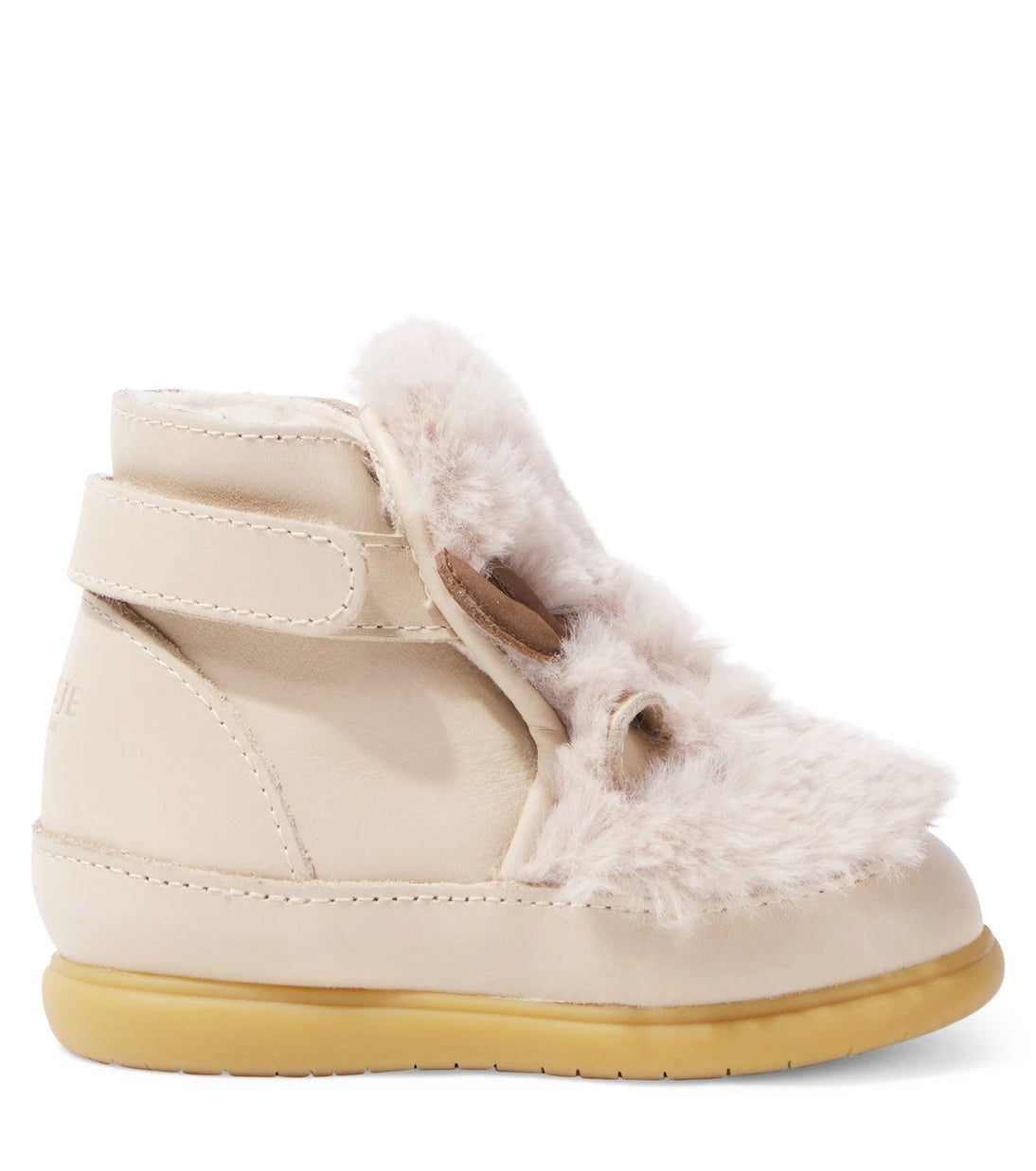 Donsje - Baby Reindeer boots