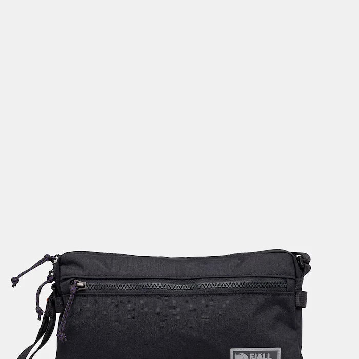 Чанта през рамо Fjallraven Vardag Pocket 2l