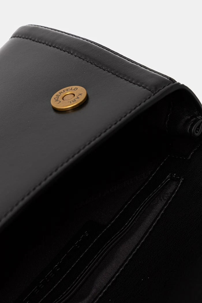 Karl Lagerfeld чанта crossbody дамска K/AUTOGRAPH