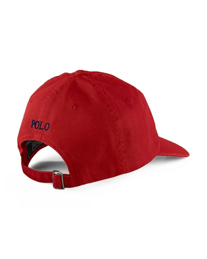 Polo Ralph Lauren - Шапка