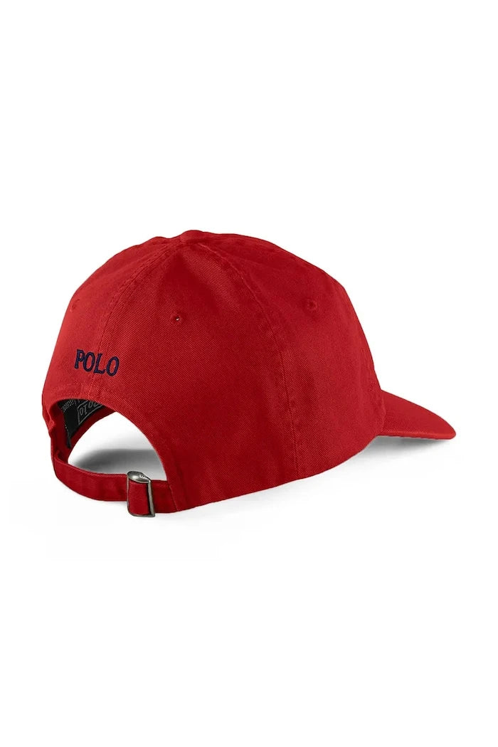 Polo Ralph Lauren - Шапка