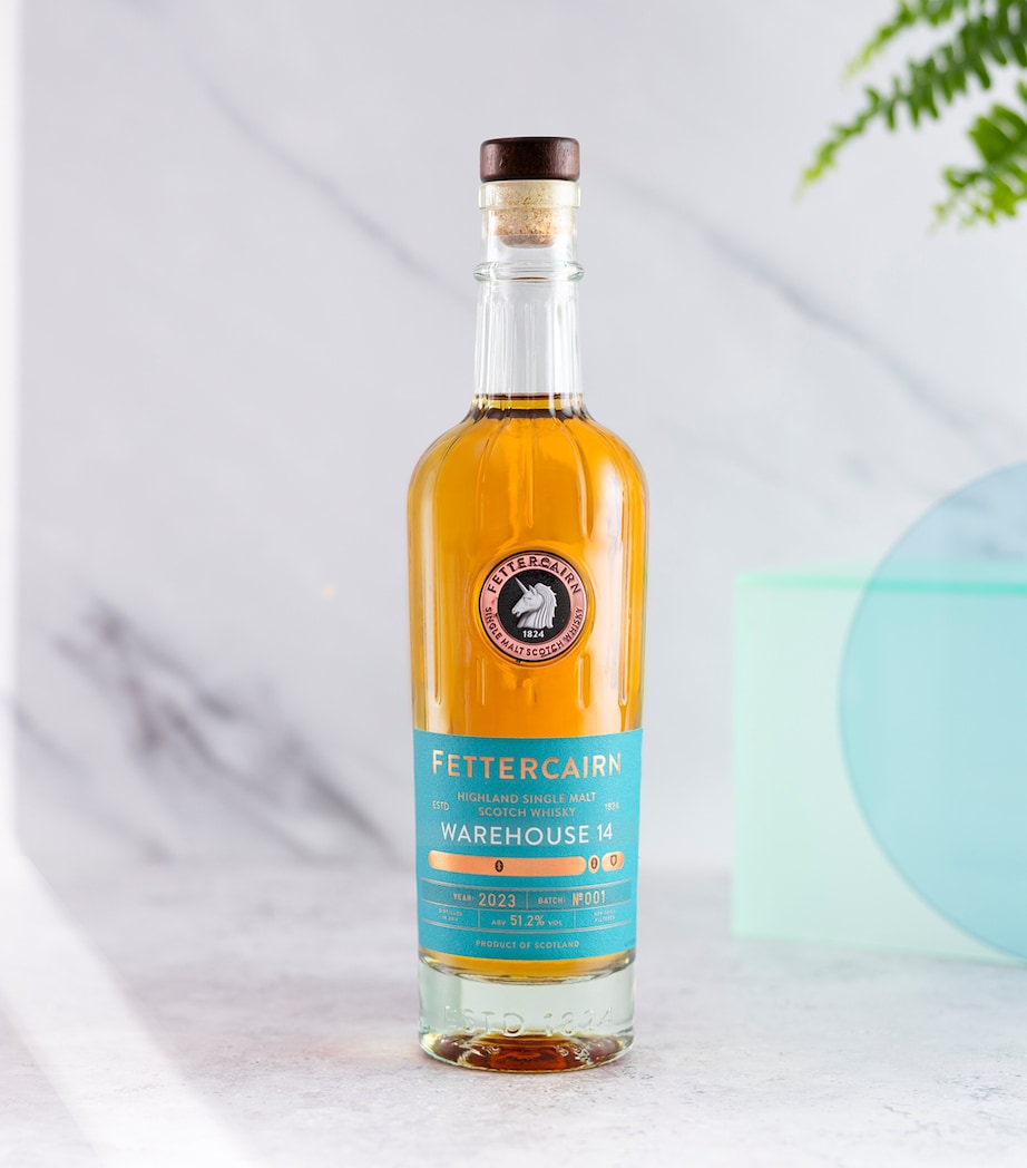 Fettercairn Warehouse 14 Single Malt Whisky (70cl)