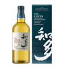 The Chita Single Grain Japanese Whisky (70cl)